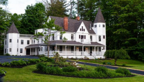 The Constance, The Whitlock, & The Dewey By The Lenox Collection
